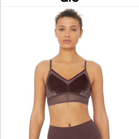 ALO Yoga Other - Alo Yoga Luxe bra